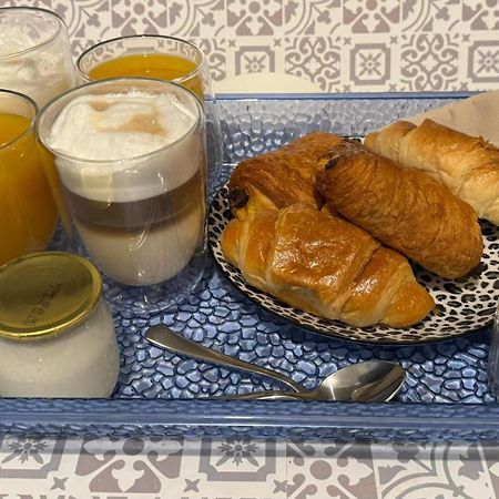 Near Castle Of Versailles Cozy Room With Breakfast And Parking Versalhes Exterior foto