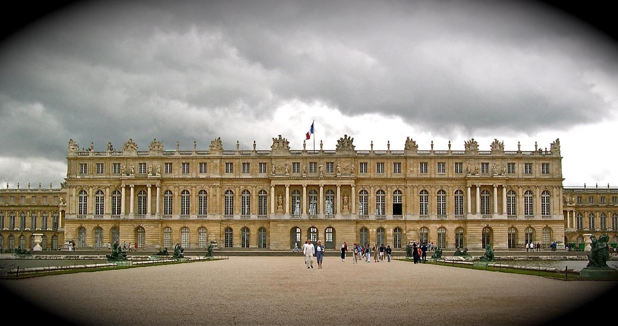 Near Castle Of Versailles Cozy Room With Breakfast And Parking Versalhes Exterior foto