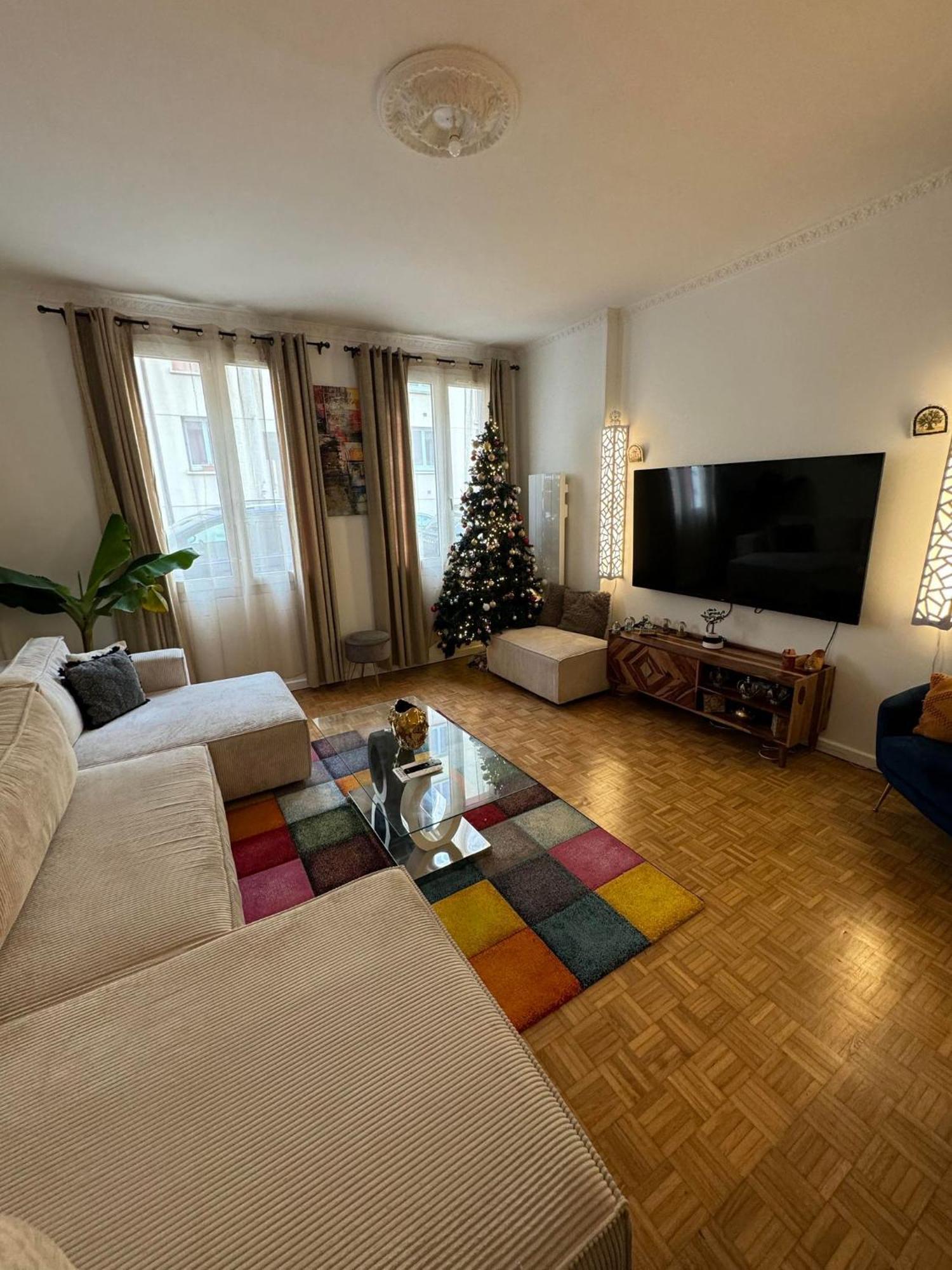 Near Castle Of Versailles Cozy Room With Breakfast And Parking Versalhes Exterior foto
